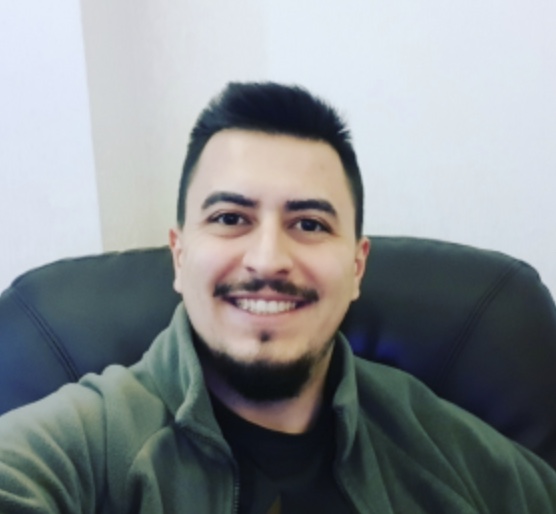 Assoc. Prof. Ali Berkan Ural