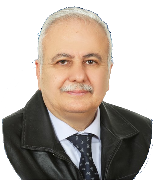 Prof. Dr. Fırat Hardalaç