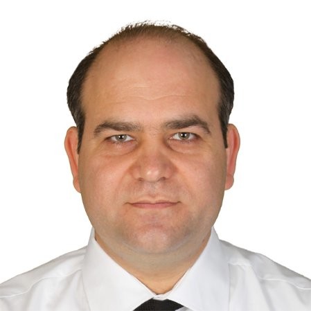 Prof. Dr. Necaattin Barışçı